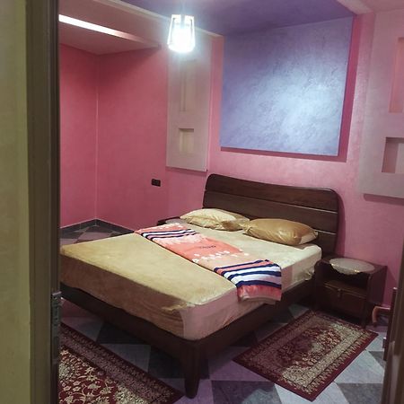 شقق فندقية بن خليل /Hotel Appartements Bin Khlil Tan-Tan Eksteriør bilde