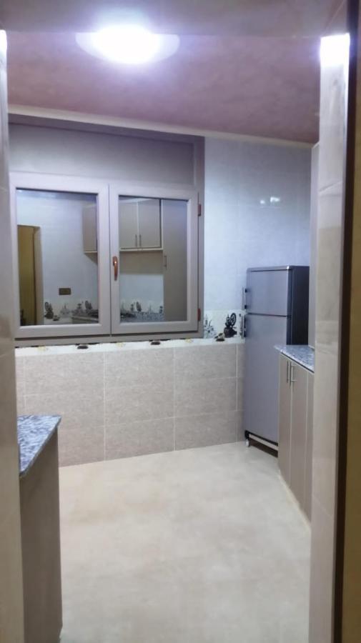 شقق فندقية بن خليل /Hotel Appartements Bin Khlil Tan-Tan Eksteriør bilde