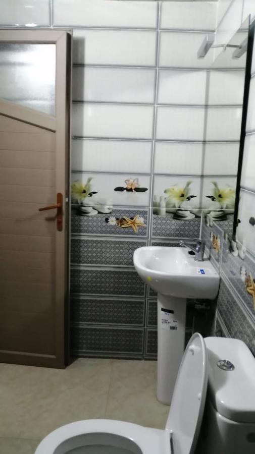 شقق فندقية بن خليل /Hotel Appartements Bin Khlil Tan-Tan Eksteriør bilde