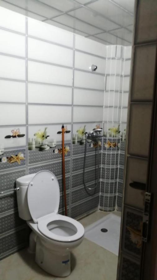شقق فندقية بن خليل /Hotel Appartements Bin Khlil Tan-Tan Eksteriør bilde