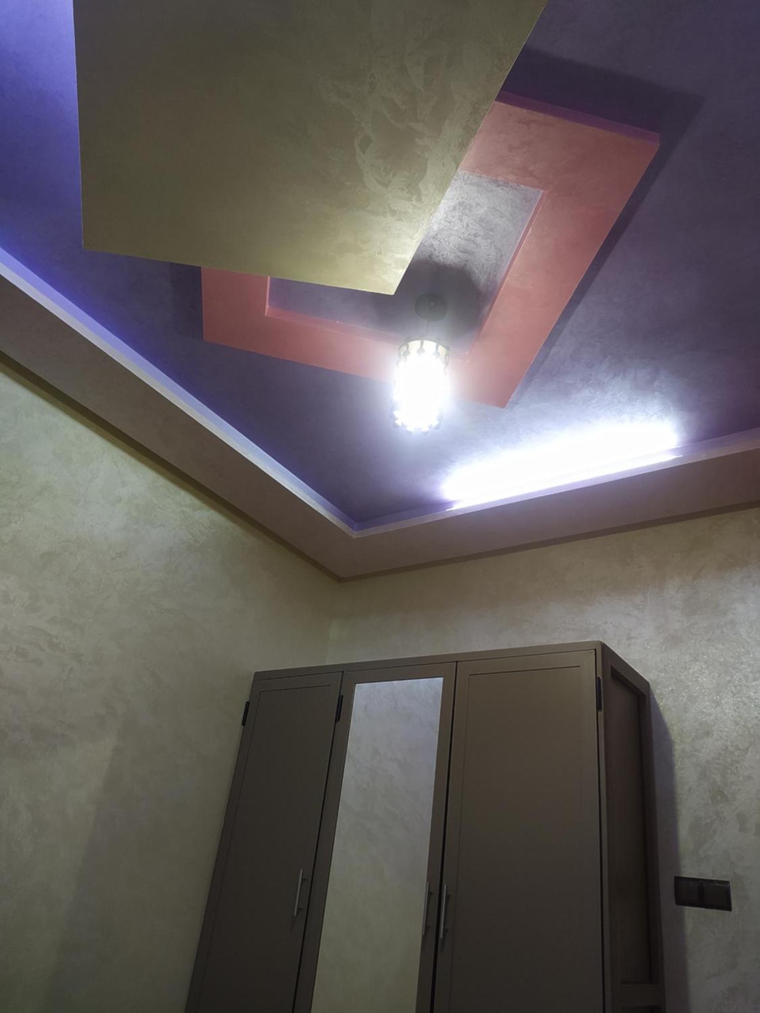 شقق فندقية بن خليل /Hotel Appartements Bin Khlil Tan-Tan Eksteriør bilde